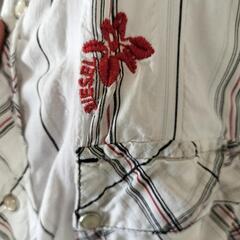 ✨美品✨ DIESEL 半袖シャツの画像