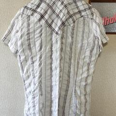 ✨美品✨ DIESEL 半袖シャツの画像