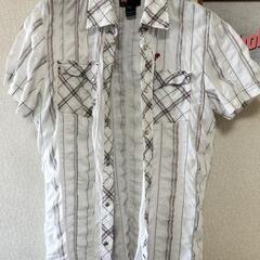 ✨美品✨ DIESEL 半袖シャツ