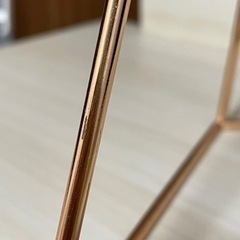 オーナメントツリー トライアングルの画像