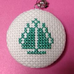 パレスチナ刺繍ワークショップ〜ガザに想いを馳せながら