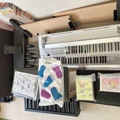 YAMAHA STAGEA ELB02 エレクトーンの画像