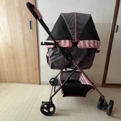 ペットカート