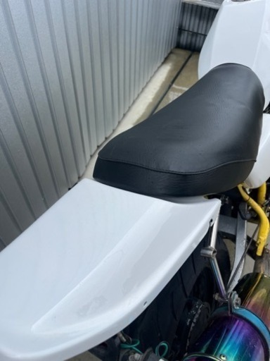 エイプ50cc  AC16 キャブ車　モンキー　ゴリラ　熊本　福岡　人気車