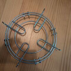 ストーブ用五徳