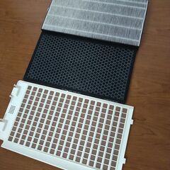 プラズマクラスターの画像