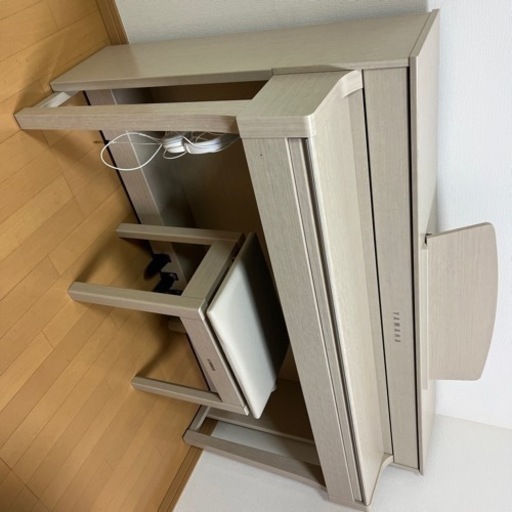 電子ピアノ　YAMAHA Clavinova
