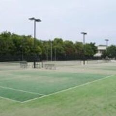 7/20(土)19:00〜天沼テニス公園で硬式テニスをしよう！