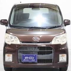 Genius is 1 percent inspiration and 99 percent perspiration./ダイハツ タント　エグゼ 　カスタム　ＲＳの画像