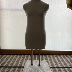 着付け練習用
トルソー