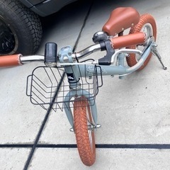 おしゃれ　スパーキー　タイヤ新品交換済み