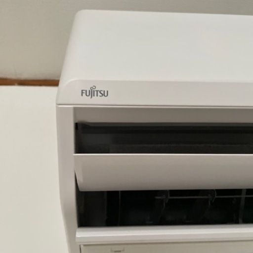 エアコン【キャンセル出ました】
