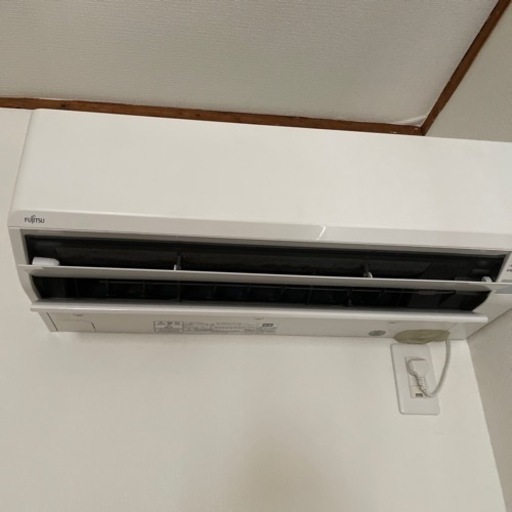 エアコン【キャンセル出ました】