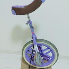 ブリヂストン 一輪車 16インチ