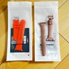 アップルウォッチ バンド