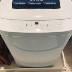 家電 生活家電 洗濯機