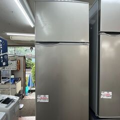 リサイクルショップどりーむ天保山店　No13752　冷蔵庫　SHARP　2019年製　128L　