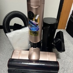 掃除機