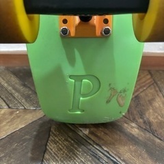 [取引中]Penny(ペニー)スケートボードの画像