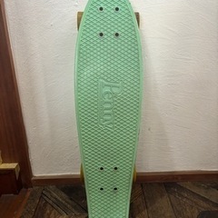 [取引中]Penny(ペニー)スケートボード