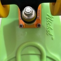 [取引中]Penny(ペニー)スケートボードの画像