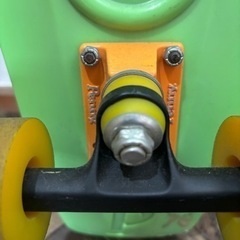 [取引中]Penny(ペニー)スケートボードの画像