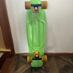 [取引中]Penny(ペニー)スケートボードの画像