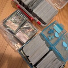 マジック・ザ・ギャザリング　カードの画像