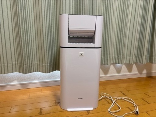 アイリスオーヤマ　サーキュレーター　中古