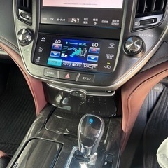 🉐美車低走行 車検ほぼ満タン クラウンアスリートHV🉐の画像