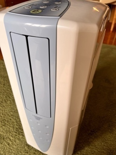 CORONA 置式クーラーand乾燥器