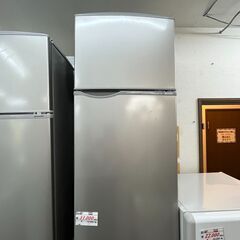 リサイクルショップどりーむ天保山店　No13753　冷蔵庫　SHARP　118L　2018年製　