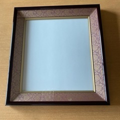 額縁の画像
