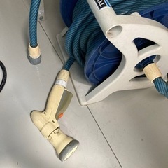 ホースの画像