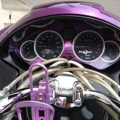 バイクの画像