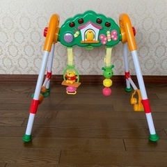 メリー
