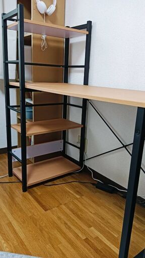 NITORIパソコンデスク