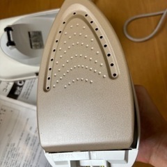 日立スチームアイオンの画像