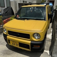 ネイキッド