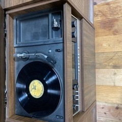 ヤマハ Yamaha レコード ステレオ