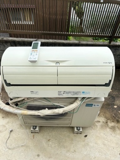 霧ヶ峰クーラー