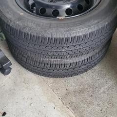 車のパーツ