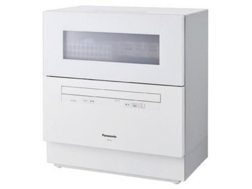 Panasonic製 食器洗い機 NP-TH3 2019年製