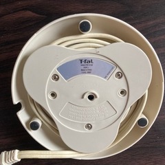 T-faL(ティファール)の画像