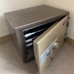 耐火金庫