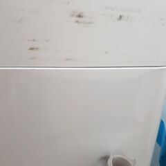 AQUA 2023年製 7.0㎏全自動洗濯機 AQW-S7N(W)の画像