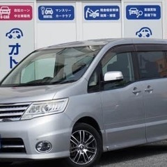 幸運は、チャンスと準備が一致したときに実現する/日産 セレナ 　...