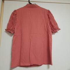 トップスの画像
