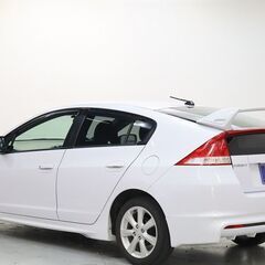 〚オトロン 中古車〛無限エアロ付き！ホンダ インサイト 　ＬＳ　...