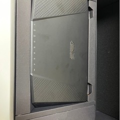 ASUS 無線LANルーターの画像
